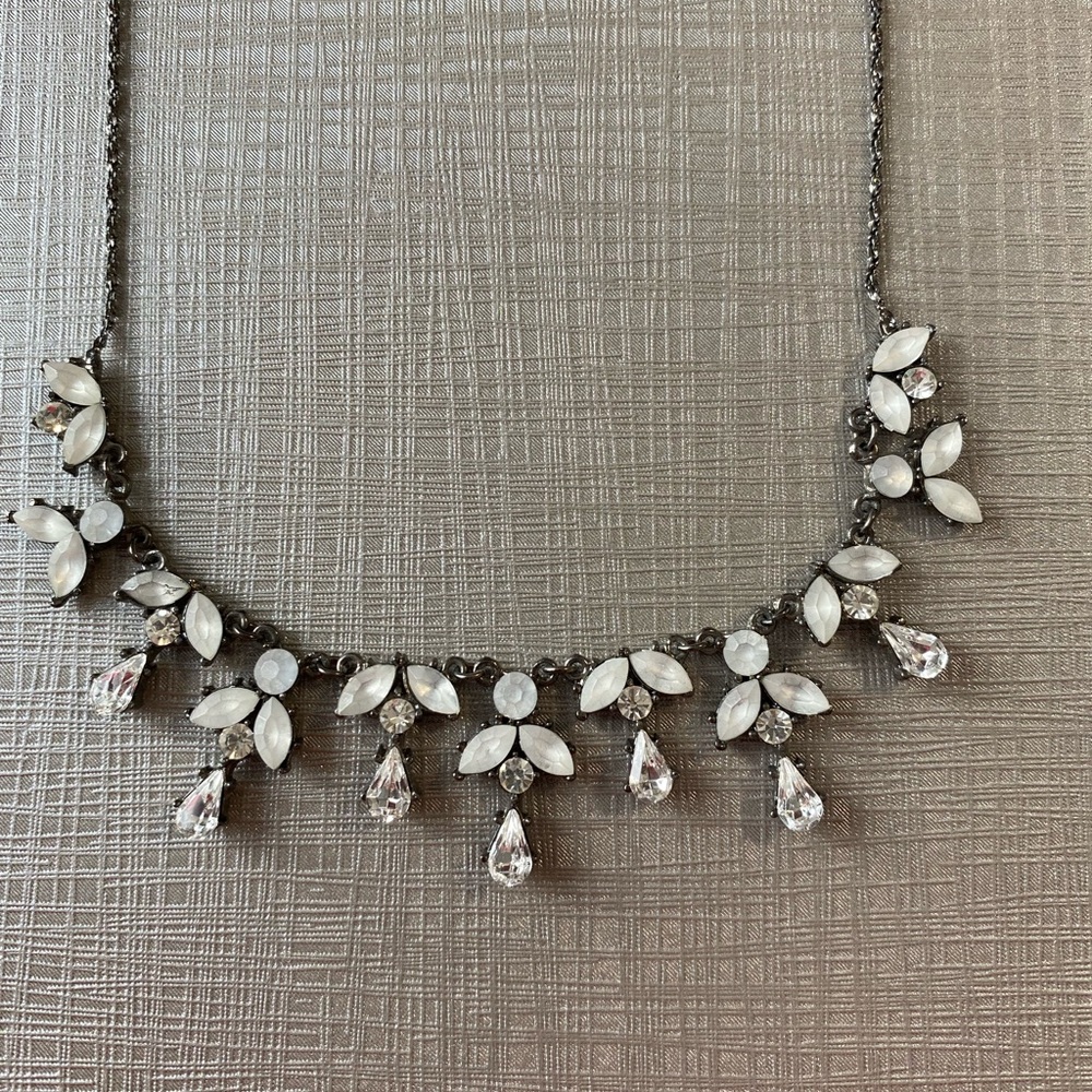 Fashion necklace
